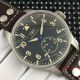 2017 Swiss Replica IWC Big Pilot Heritage Watch SS Black Leather (4)_th.jpg